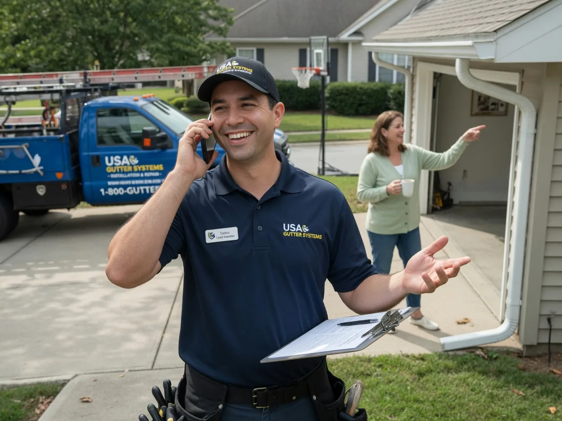 Gutter Installation Ransomville, NY FAQs